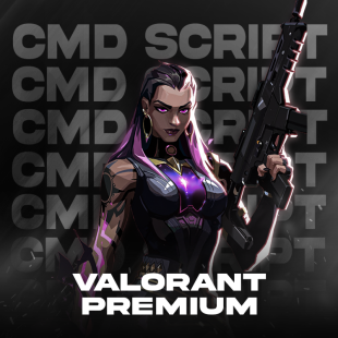Valorant Premium