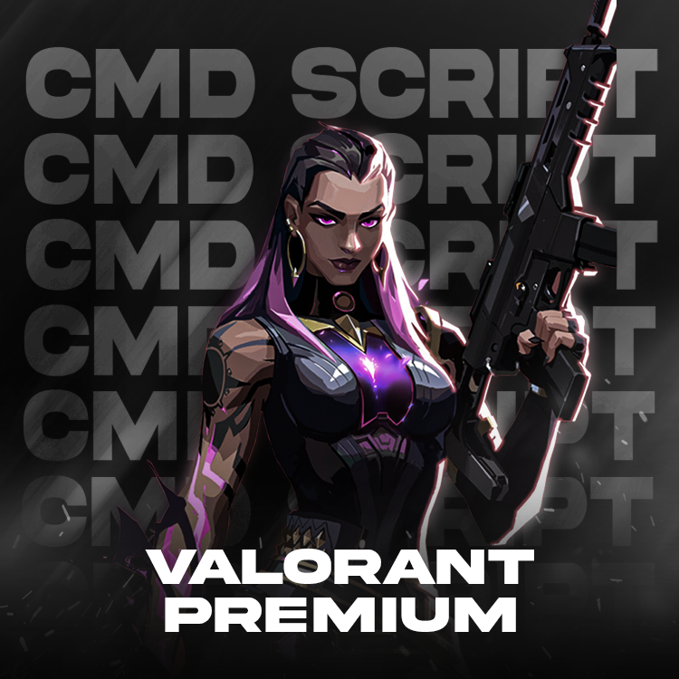 Valorant Premium