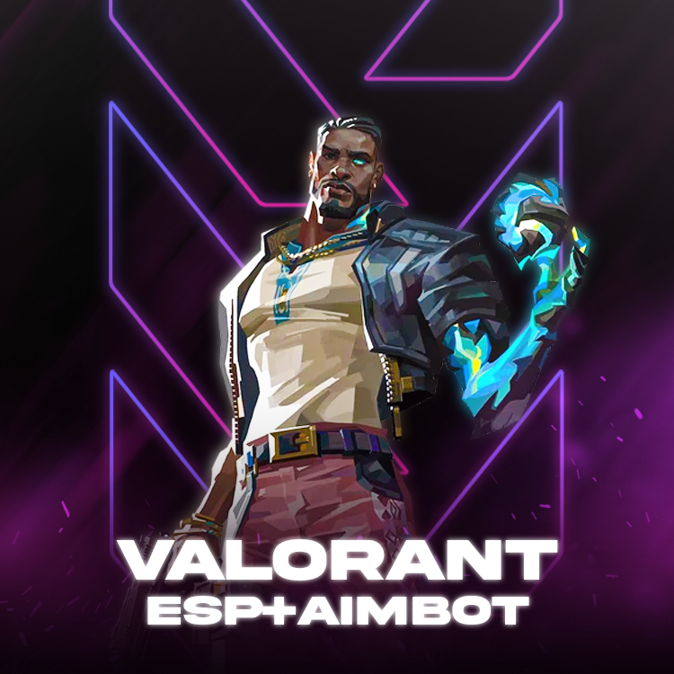 Valorant Esp Aimbot